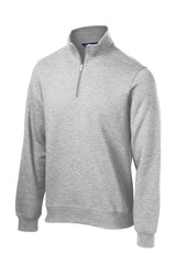 Sport-Tek 1/4-Zip Sweatshirt ST253