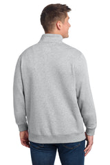 Sport-Tek 1/4-Zip Sweatshirt ST253