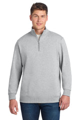 Sport-Tek 1/4-Zip Sweatshirt ST253