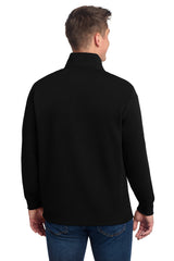 Sport-Tek 1/4-Zip Sweatshirt ST253
