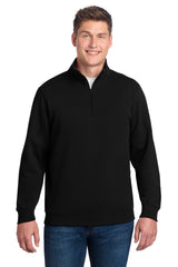 Sport-Tek 1/4-Zip Sweatshirt ST253