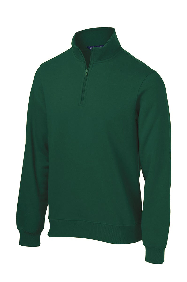 Sport-Tek 1/4-Zip Sweatshirt ST253