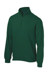 Sport-Tek 1/4-Zip Sweatshirt ST253