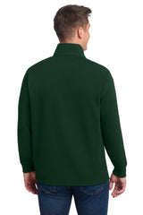 Sport-Tek 1/4-Zip Sweatshirt ST253