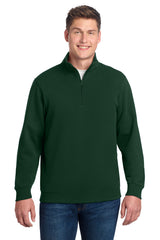 Sport-Tek 1/4-Zip Sweatshirt ST253