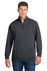 Sport-Tek 1/4-Zip Sweatshirt ST253