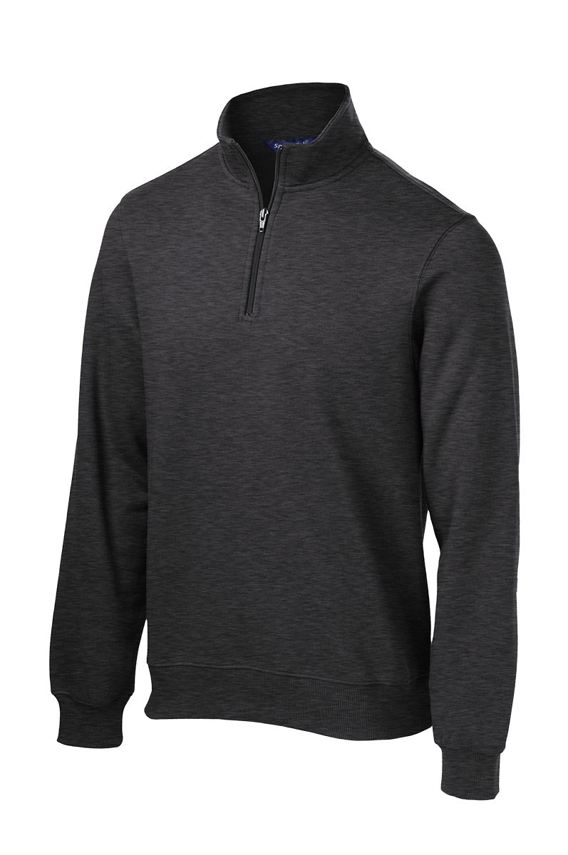 Sport-Tek 1/4-Zip Sweatshirt ST253