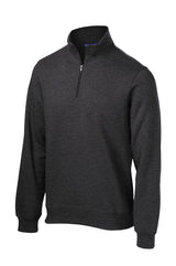 Sport-Tek 1/4-Zip Sweatshirt ST253