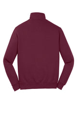 Sport-Tek 1/4-Zip Sweatshirt ST253