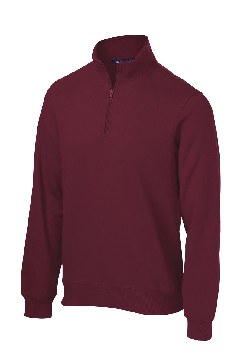 Sport-Tek 1/4-Zip Sweatshirt ST253
