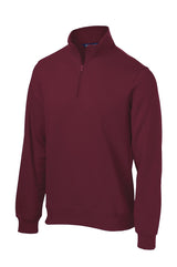Sport-Tek 1/4-Zip Sweatshirt ST253