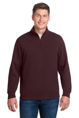 Sport-Tek 1/4-Zip Sweatshirt ST253