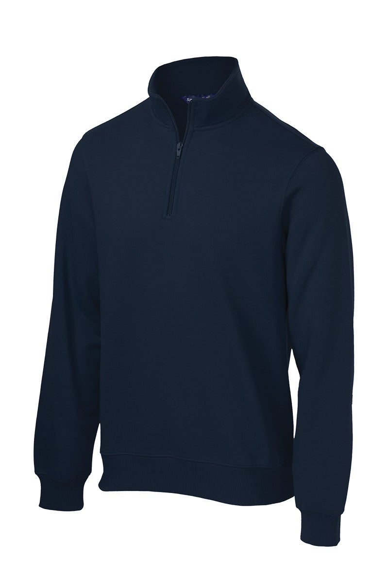 Sport-Tek 1/4-Zip Sweatshirt ST253
