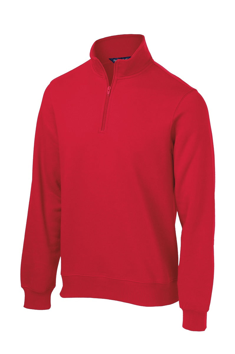 Sport-Tek 1/4-Zip Sweatshirt ST253