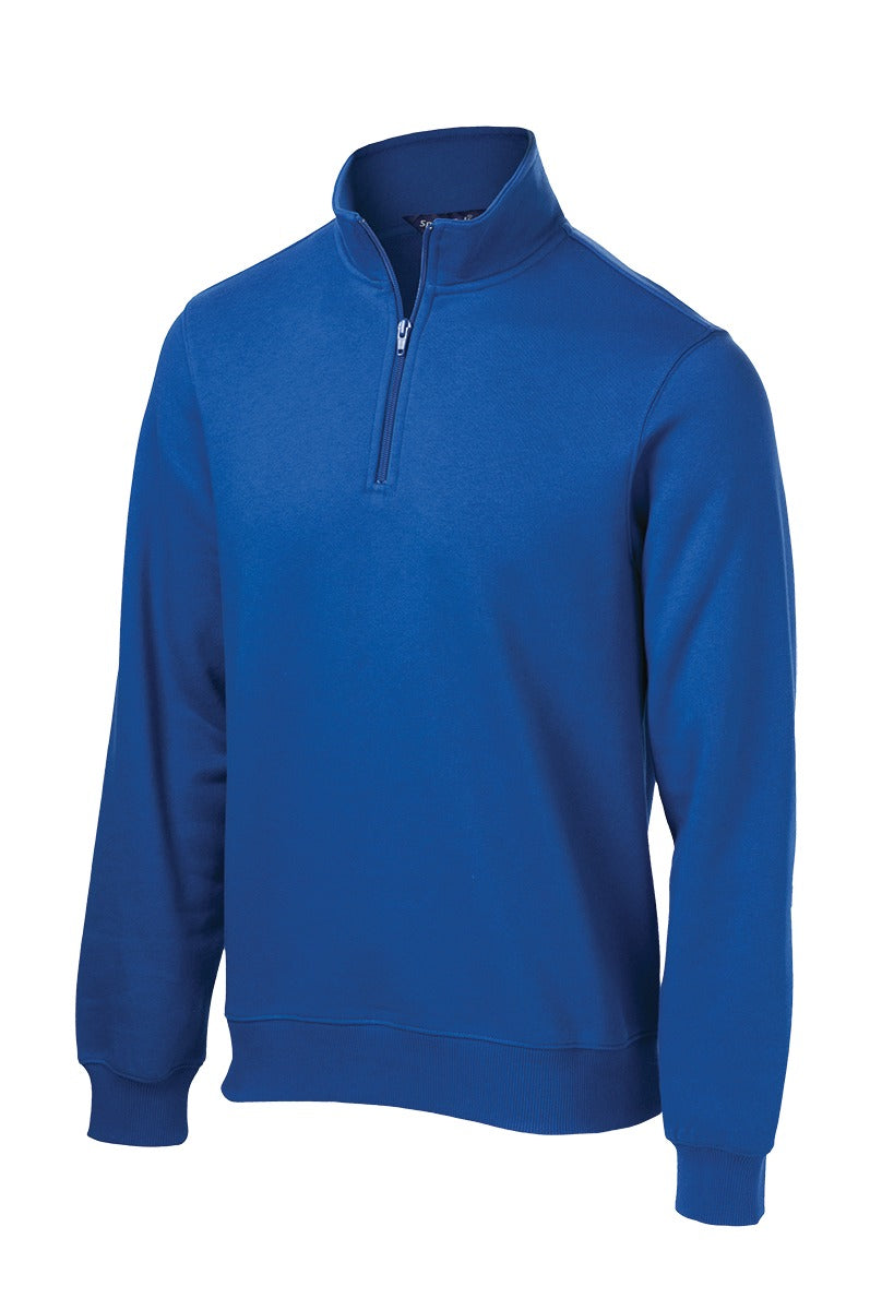 Sport-Tek 1/4-Zip Sweatshirt ST253
