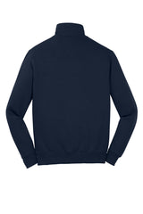 Sport-Tek 1/4-Zip Sweatshirt ST253