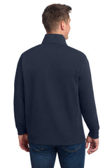 Sport-Tek 1/4-Zip Sweatshirt ST253