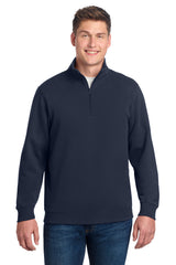 Sport-Tek 1/4-Zip Sweatshirt ST253