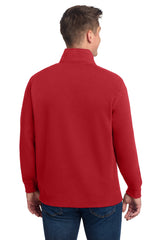 Sport-Tek 1/4-Zip Sweatshirt ST253