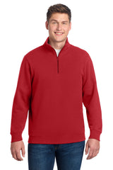 Sport-Tek 1/4-Zip Sweatshirt ST253