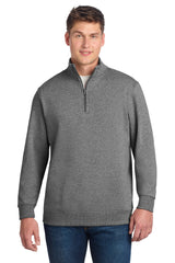 Sport-Tek 1/4-Zip Sweatshirt ST253