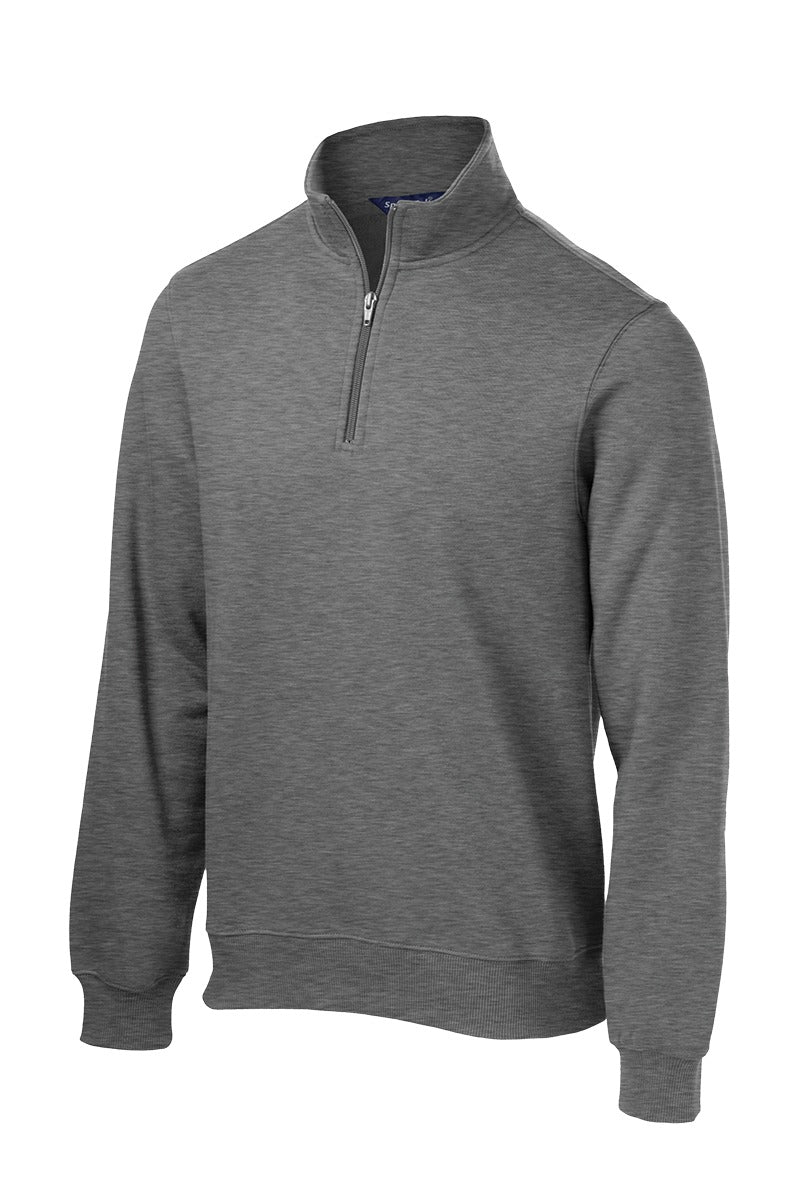 Sport-Tek 1/4-Zip Sweatshirt ST253