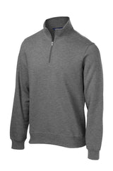 Sport-Tek 1/4-Zip Sweatshirt ST253