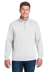 Sport-Tek 1/4-Zip Sweatshirt ST253