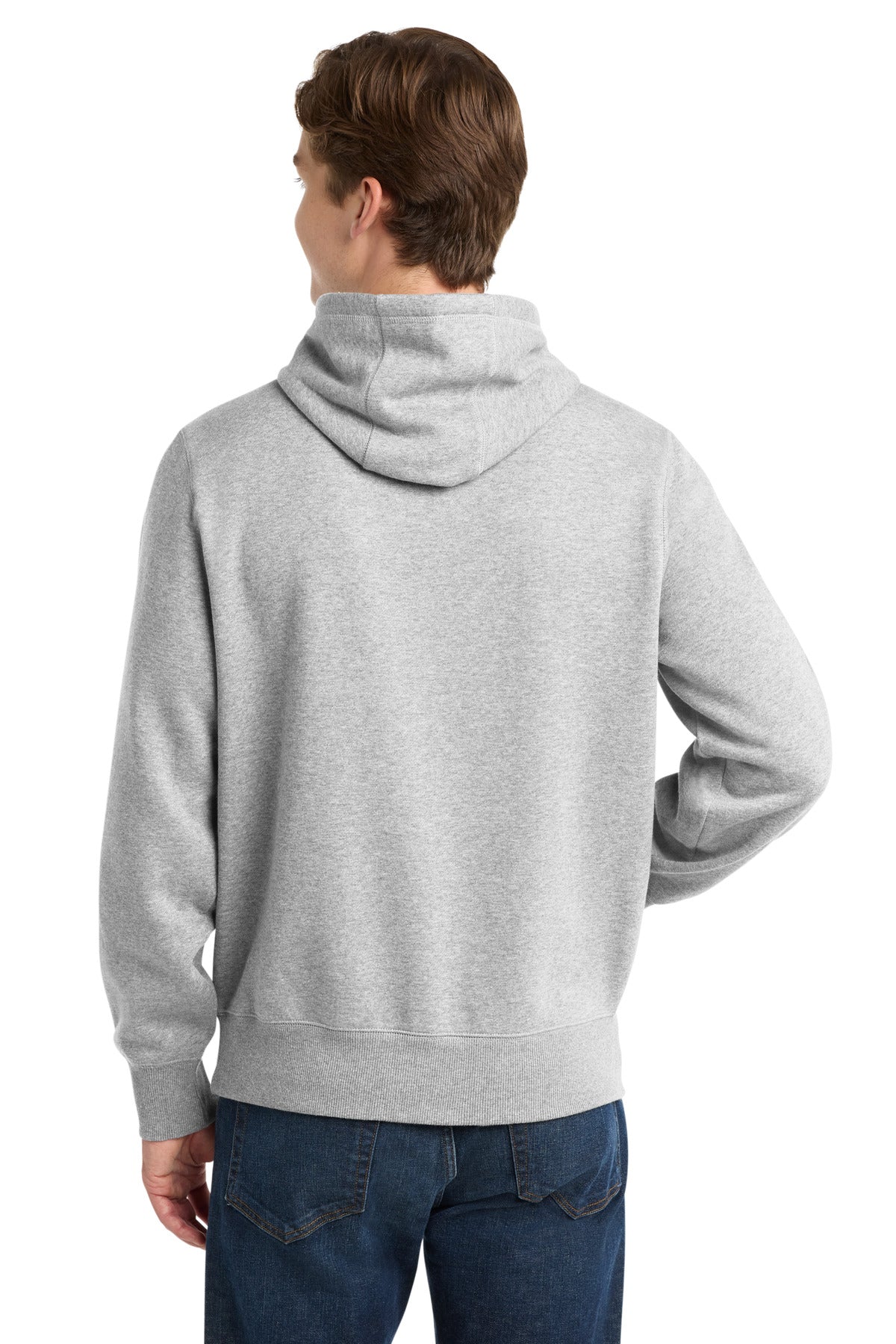 Sport-Tek Pullover Hooded Sweatshirt ST254