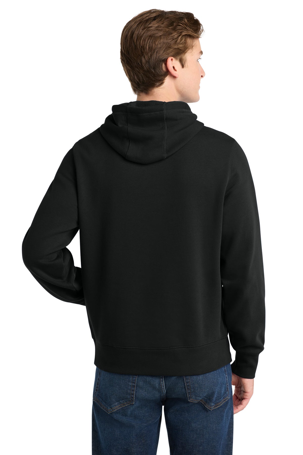 Sport-Tek Pullover Hooded Sweatshirt ST254