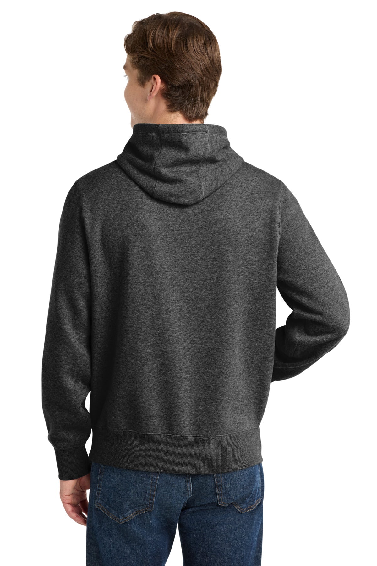 Sport-Tek Pullover Hooded Sweatshirt ST254