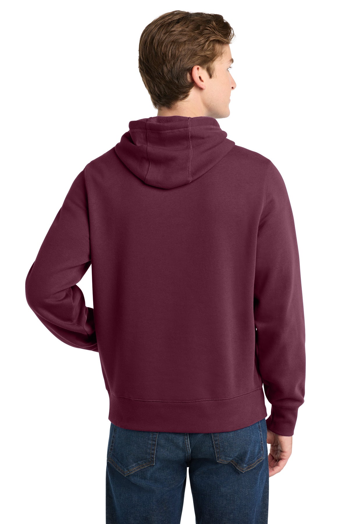 Sport-Tek Pullover Hooded Sweatshirt ST254