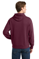 Sport-Tek Pullover Hooded Sweatshirt ST254