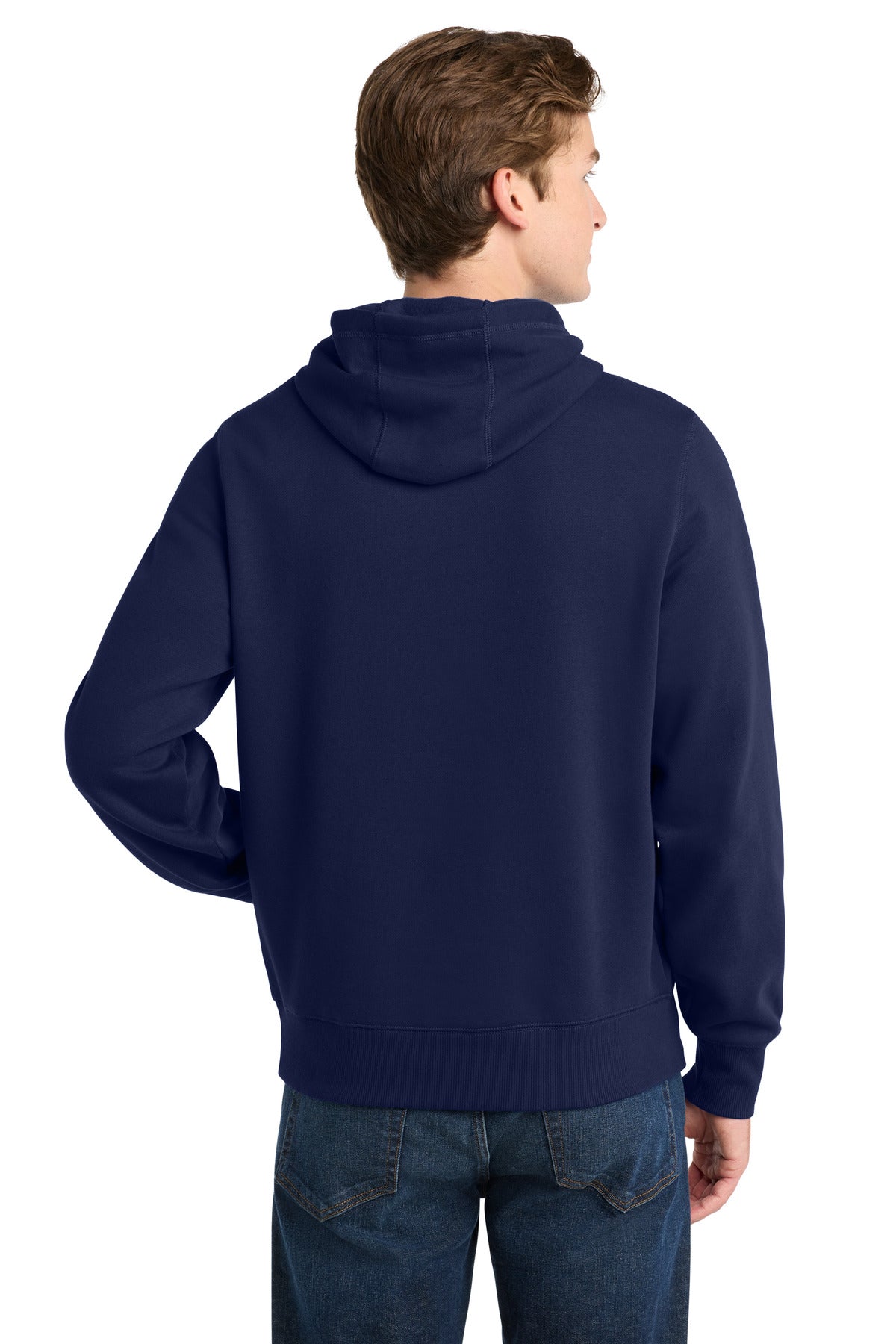 Sport-Tek Pullover Hooded Sweatshirt ST254