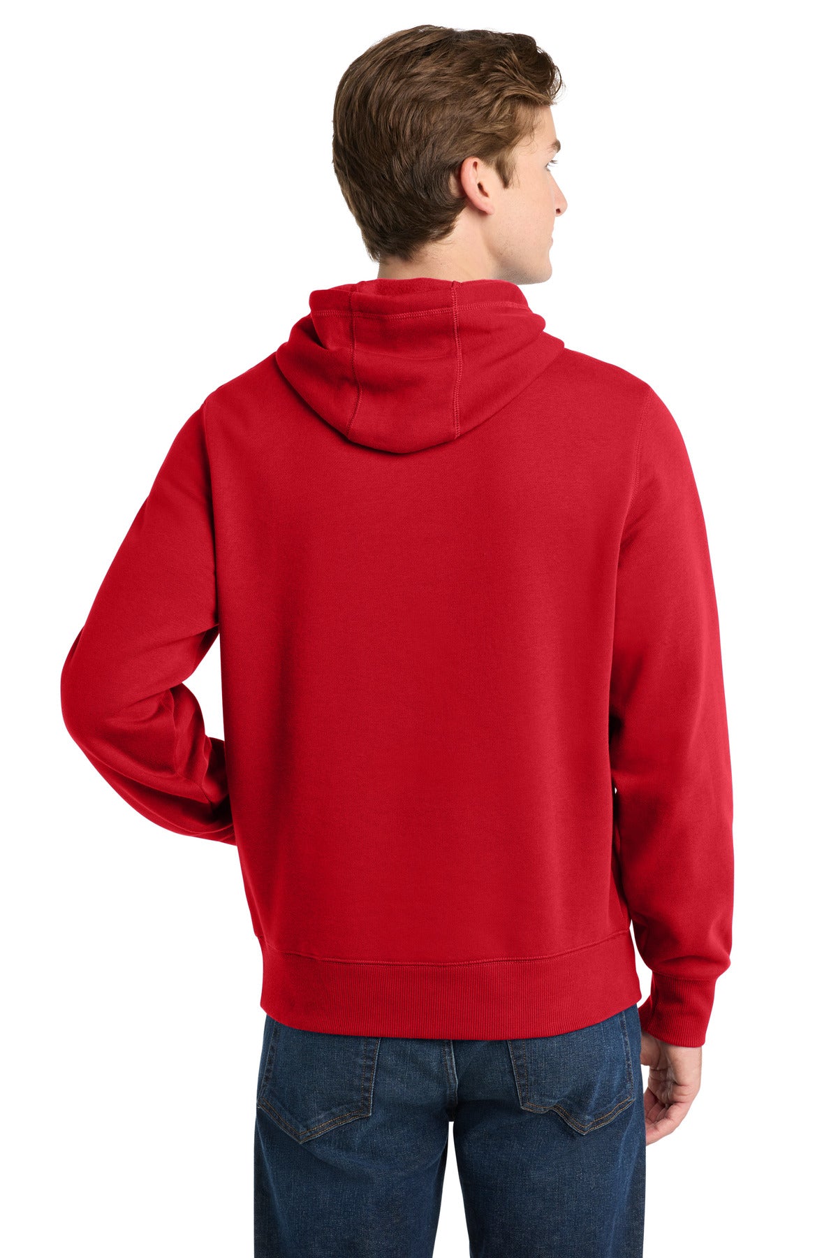 Sport-Tek Pullover Hooded Sweatshirt ST254