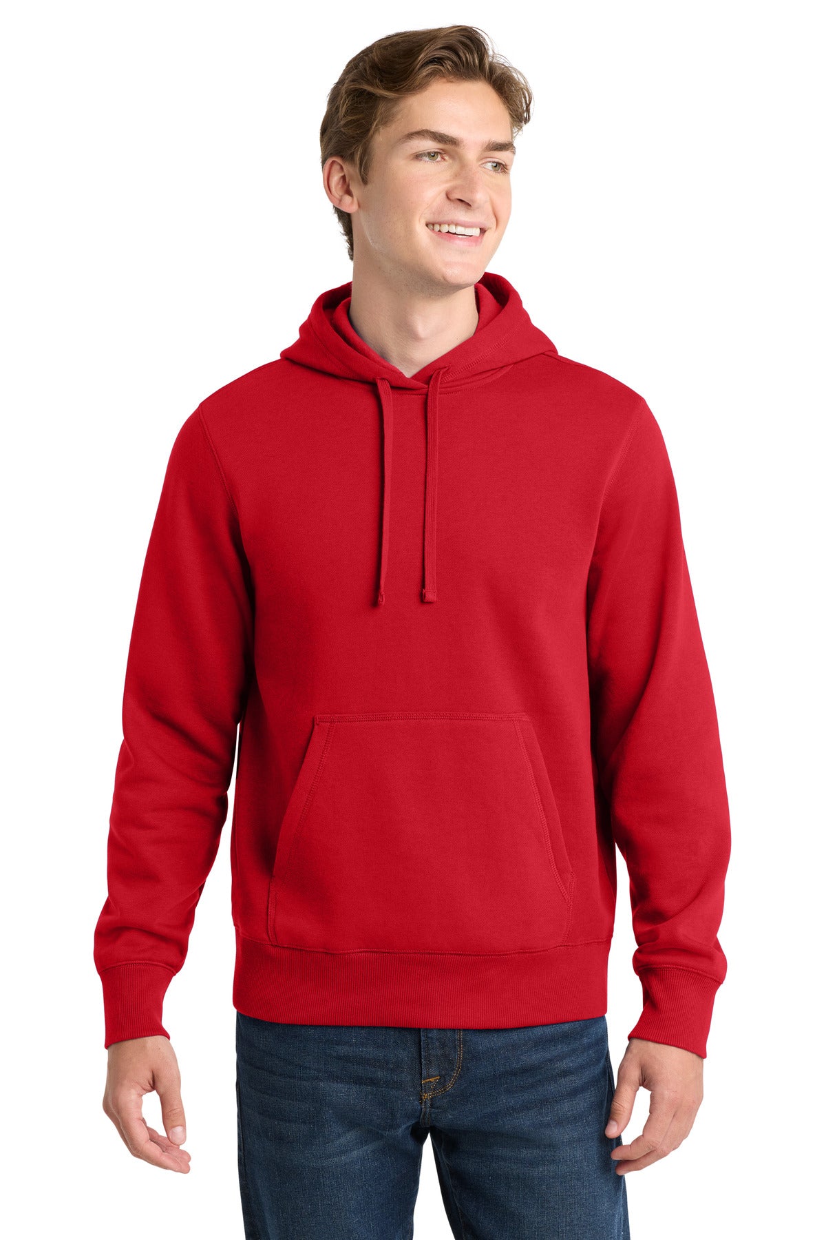 Sport-Tek Pullover Hooded Sweatshirt ST254