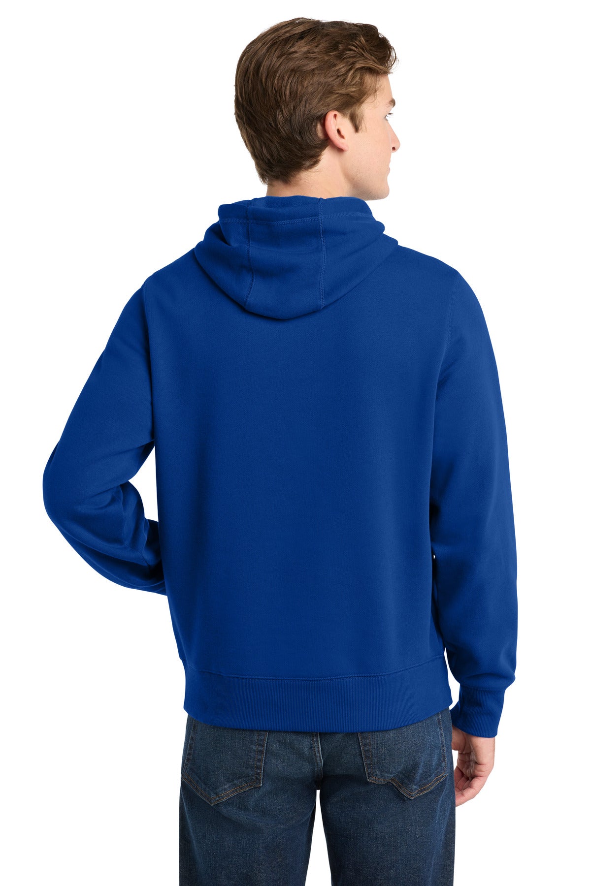 Sport-Tek Pullover Hooded Sweatshirt ST254