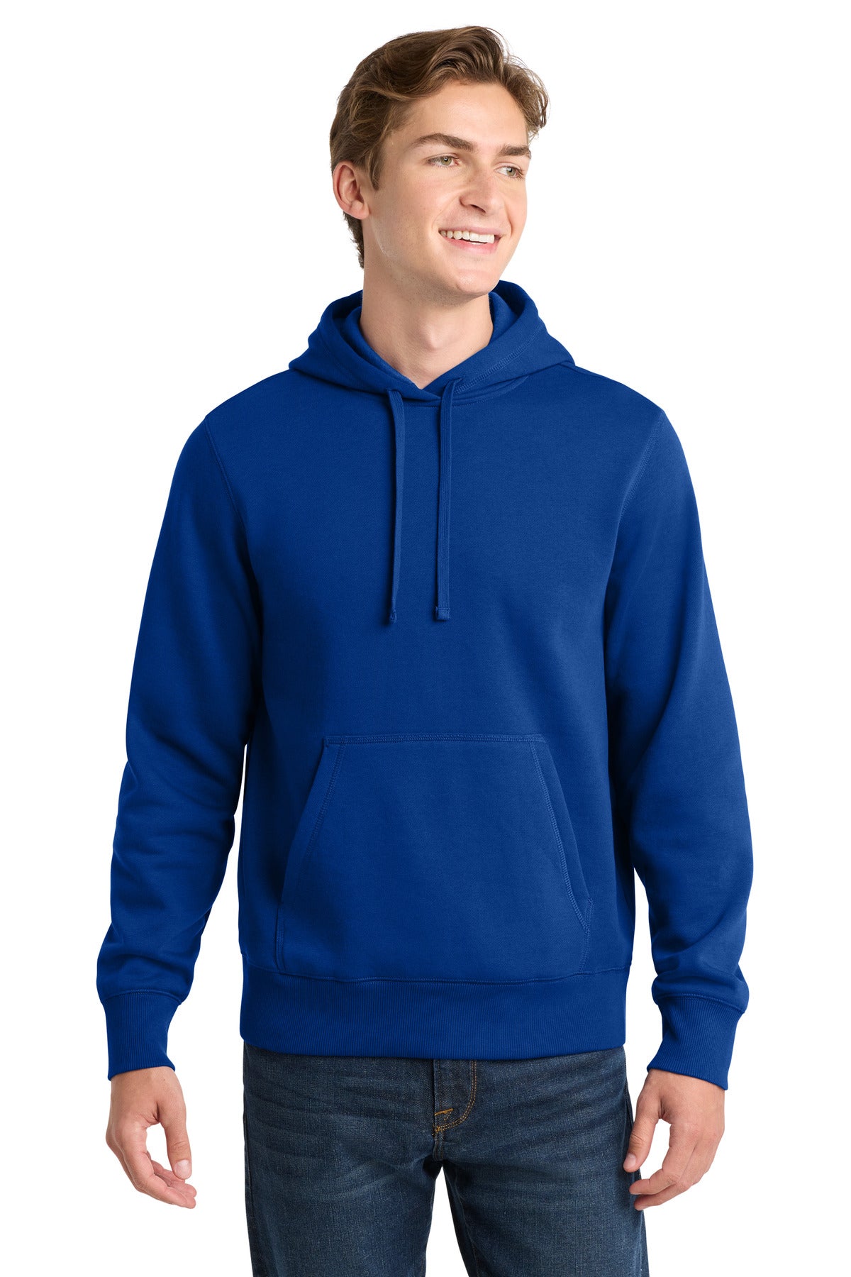 Sport-Tek Pullover Hooded Sweatshirt ST254