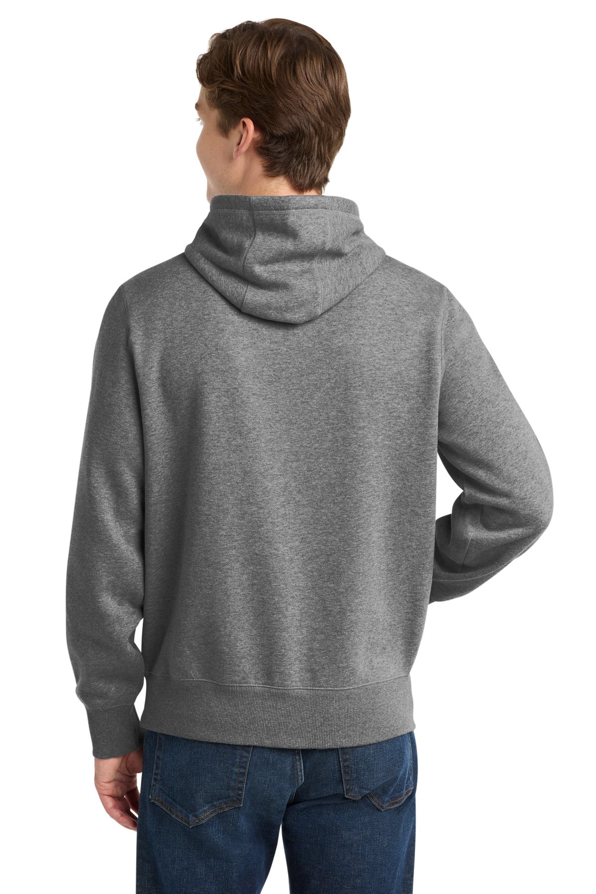 Sport-Tek Pullover Hooded Sweatshirt ST254
