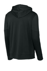 Sport-Tek Sport-Wick Fleece United Pullover Hoodie ST255