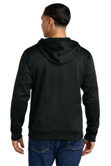 Sport-Tek Sport-Wick Fleece United Pullover Hoodie ST255