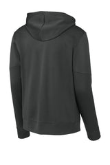 Sport-Tek Sport-Wick Fleece United Pullover Hoodie ST255