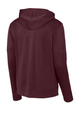 Sport-Tek Sport-Wick Fleece United Pullover Hoodie ST255