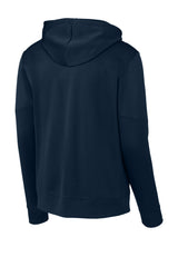 Sport-Tek Sport-Wick Fleece United Pullover Hoodie ST255