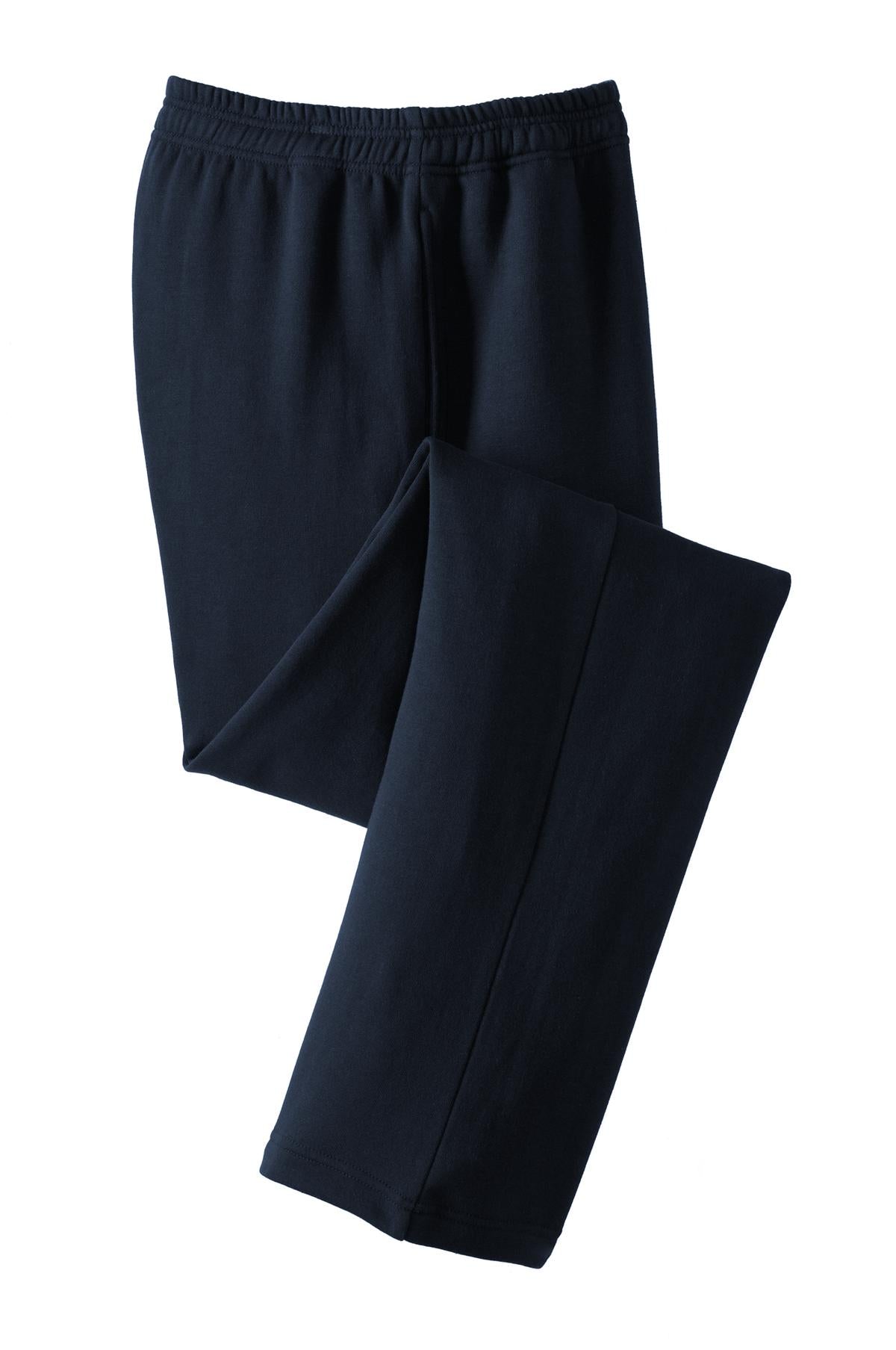 Sport-Tek Open Bottom Sweatpant ST257