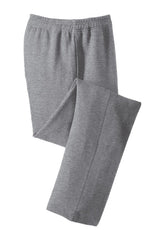 Sport-Tek Open Bottom Sweatpant ST257