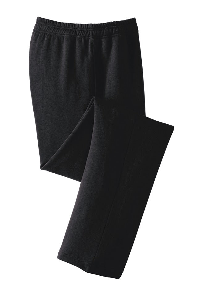 Sport-Tek Open Bottom Sweatpant ST257