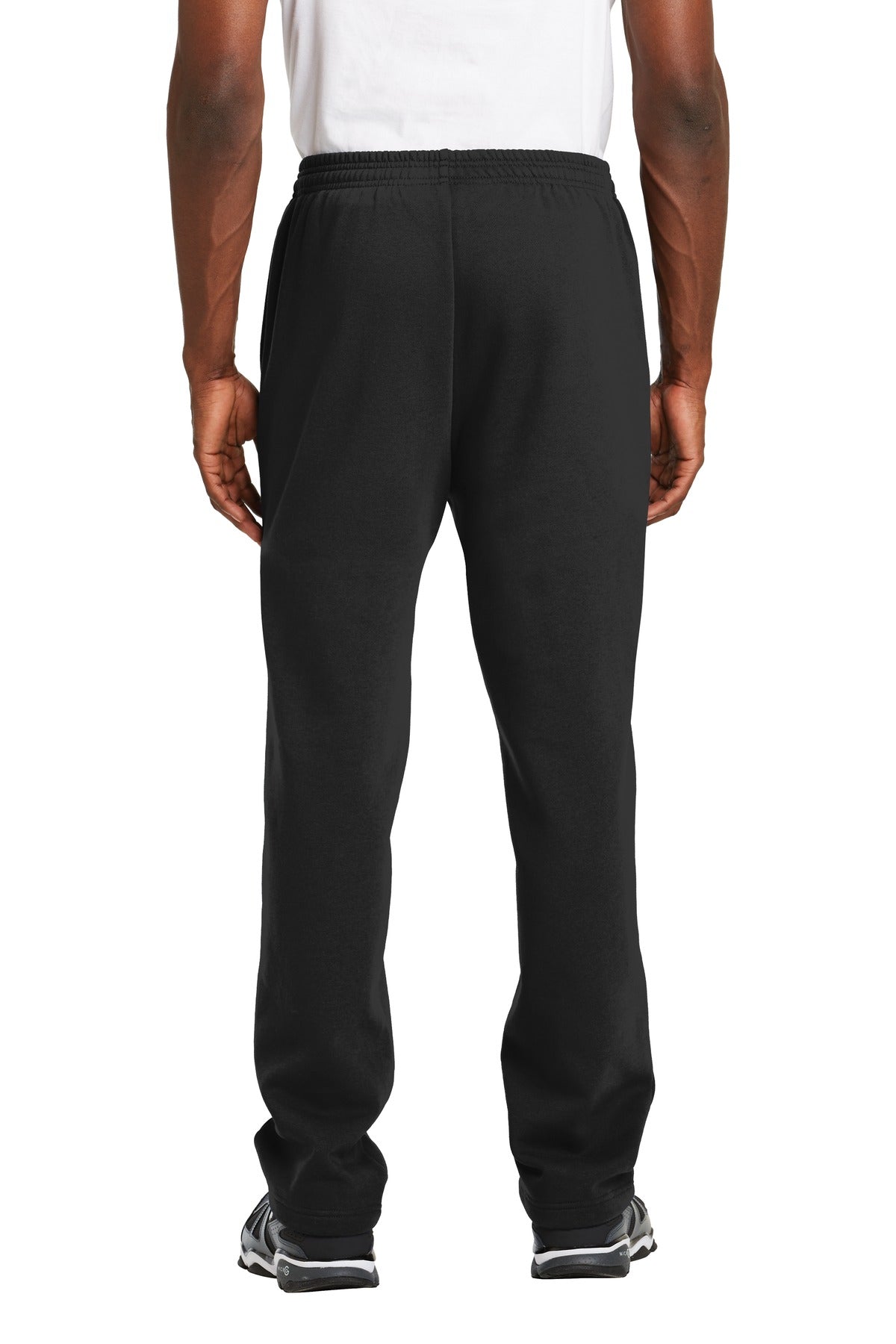 Sport-Tek Open Bottom Sweatpant ST257