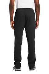 Sport-Tek Open Bottom Sweatpant ST257