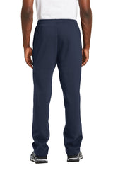 Sport-Tek Open Bottom Sweatpant ST257